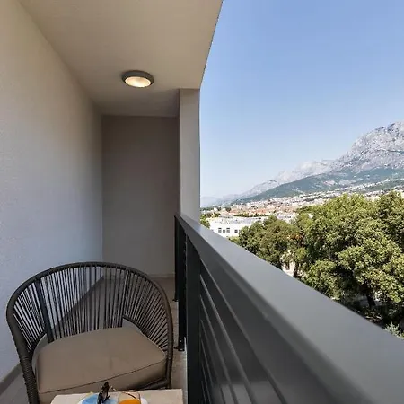 Apartment Dei