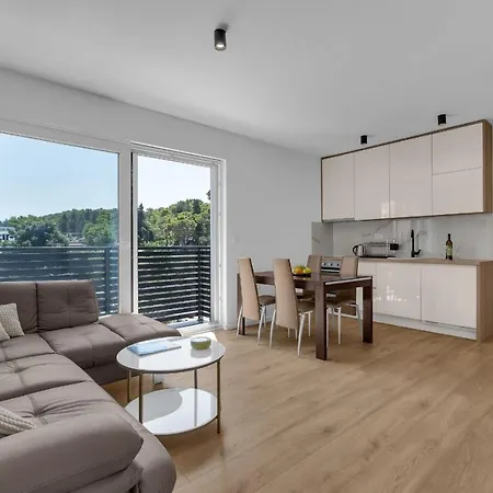 Dei Apartman Makarska
