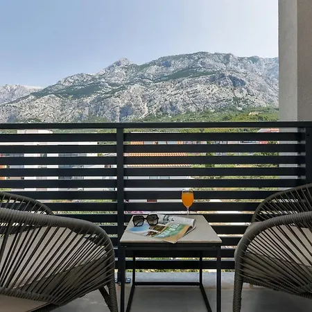 Apartment Dei